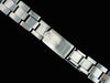 Rolex Oyster Stainless Steel Rivit Bracelet