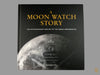 Omega 'A Moon Watch Story' Book