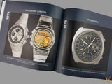 Omega 'A Moon Watch Story' Book