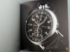 Longines 'Sports Legends, The Book of Exploits”