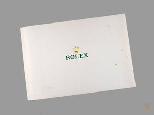 Rolex Catalogue and Price List October 2013/14