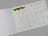 Rolex Catalogue and Price List October 2013/14