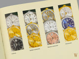 Rolex Catalogue UK 1999