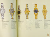 Rolex Catalogue UK 1995