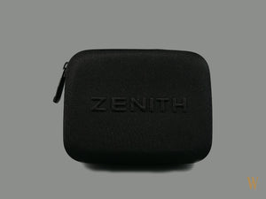 Zenith Travel Pouch