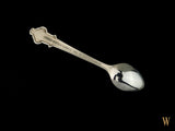 Rolex Bucherer Spoon Lugano