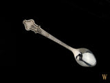 Rolex Bucherer Spoon Interlaken