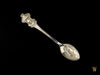 Rolex Bucherer Spoon Lucerne