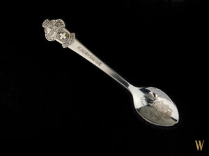 Rolex Bucherer Spoon Zermatt