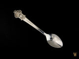 Rolex Bucherer Spoon Zurich