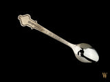 Rolex Bucherer Spoon Lucerne