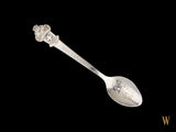 Rolex Bucherer Spoon Lucerne