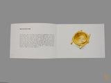 Rolex 'Your Rolex Oyster' Booklet 2002