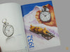 Omega Great Moments in Time Olympic Collection Book