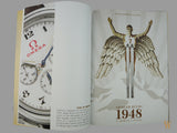 Omega Great Moments in Time Olympic Collection Book