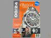 The Omega Saga Magazine 00/24