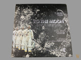 Time Life Records collectors set "To The Moon"