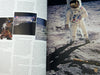 Omega Lifetime Magazine First Moon landing 40th Anniversary Edition