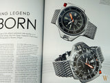 Omega Lifetime Magazine First Moon landing 40th Anniversary Edition