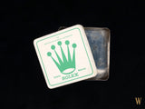 Rolex Vintage Parts  Tin (American)