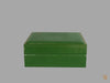 Rolex Vintage Watch Box with Outer Cover