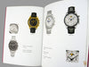 Omega Catalogue and Price List 2001 / 2002