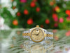 Rolex Datejust 26mm  18ct gold and Stainless Steel