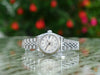 Rolex Ladies Datejust factory diamond dial