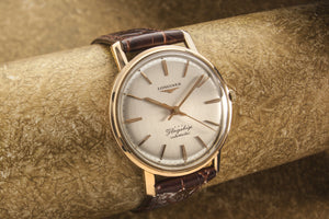 Longines Flagship SOLD