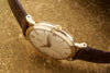 Omega 501 Automatic 9ct gold Dennison case - SOLD