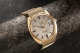 Longines Admiral SOLD