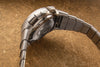 Omega Speedsonic Stainless steel Lobster bracelet SOLD