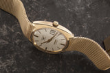 Longines Admiral SOLD