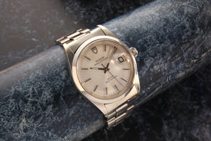 Rolex Tudor Prince Oyster date SOLD