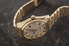 Omega F300 solid 9ct gold SOLD