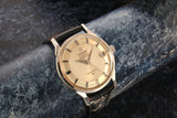 Omega Constellation pie pan SOLD