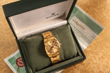 Rolex Oyster Date 1550 SOLD