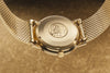 Omega Constellation chronometer 18ct solid gold - SOLD