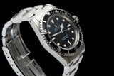 Rolex Submariner 5513 early gloss dial