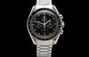 Omega Speedmaster straight writing ,box and papers
