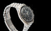 Omega Speedmaster straight writing ,box and papers