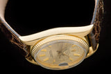 Rolex Day date 18ct gold SOLD