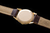 Omega 18ct Rose gold vintage dress watch