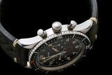 Bulova marine star chronograph