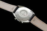 Omega Seamaster chronograph cal 321 Reverse Panda dial