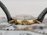 Omega 18ct Gold Dress Watch