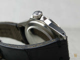 Rolex Submariner 5513 pointed crown guard case