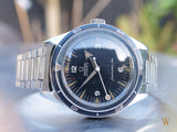 Omega Seamaster 300 ref 2913 “Lollipop” RESERVED