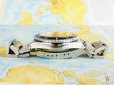 Rolex Submariner 16610 Collectors Full Set