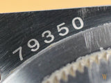 Tudor Black Bay Heritage Chronograph Full Set